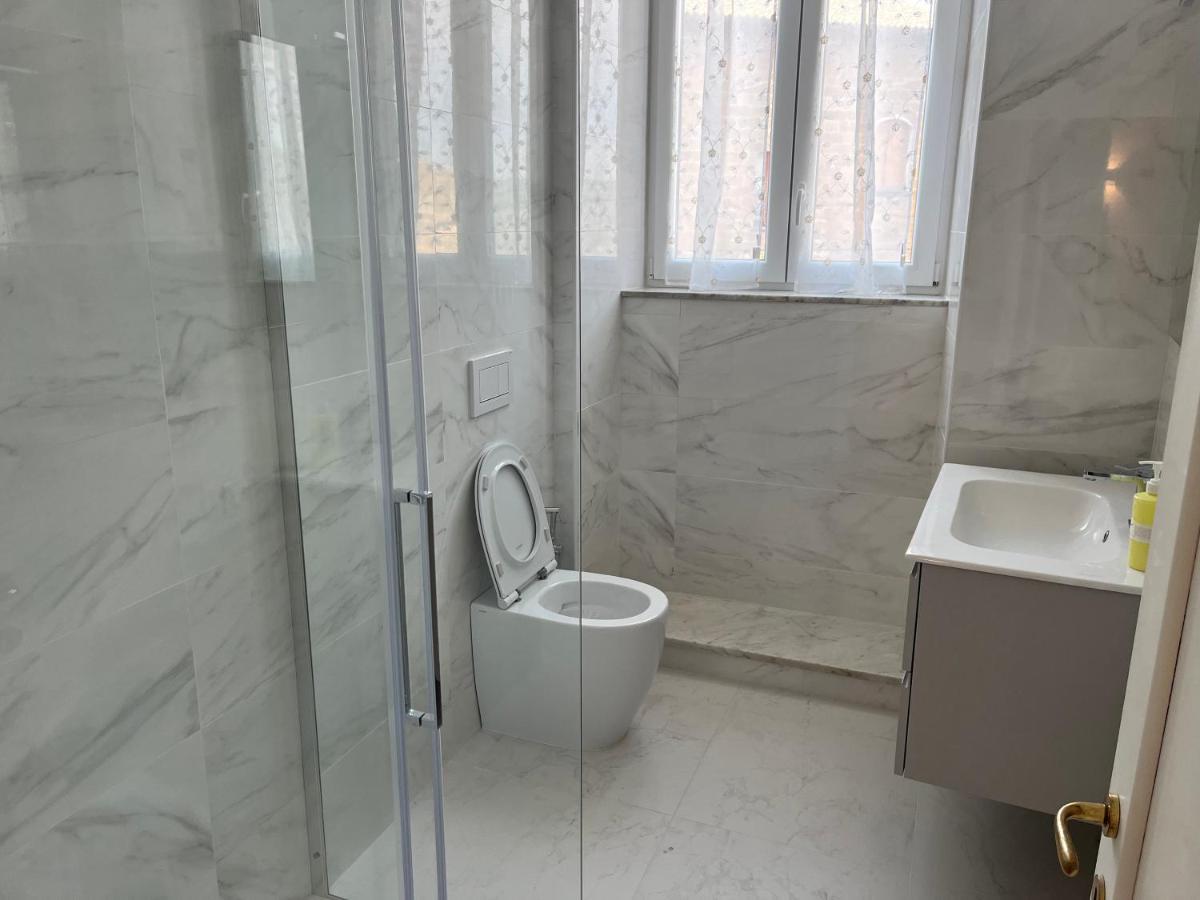 Appartamento Con Terrazzo Orvieto Ngoại thất bức ảnh