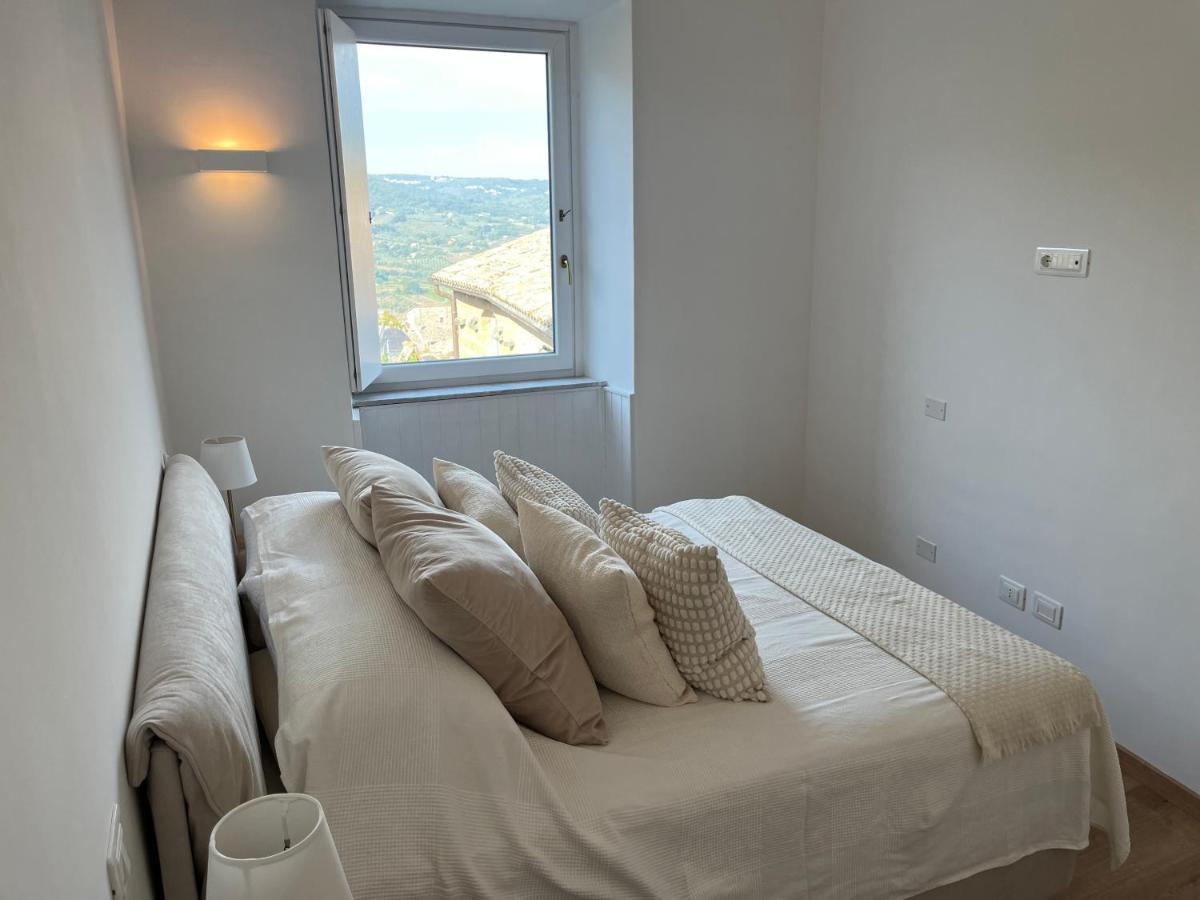 Appartamento Con Terrazzo Orvieto Ngoại thất bức ảnh
