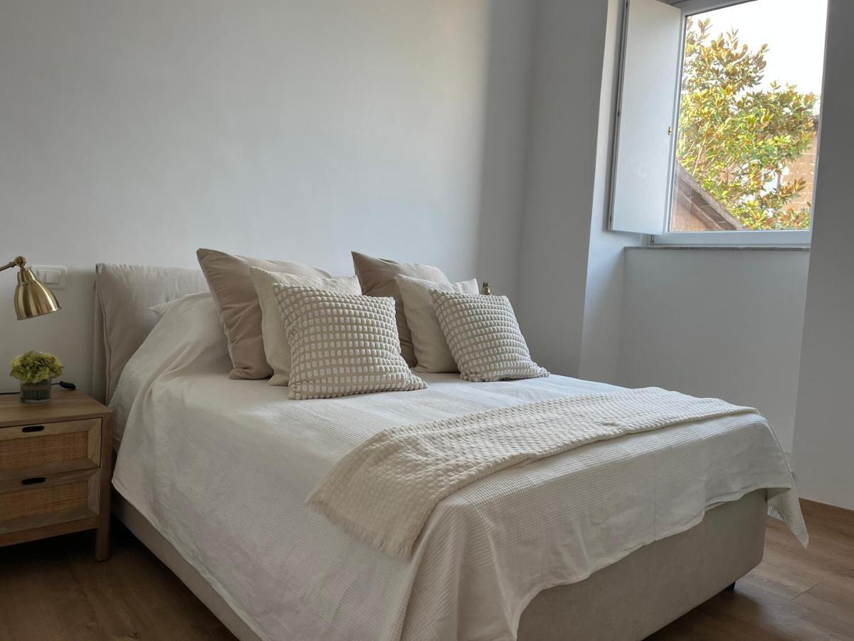 Appartamento Con Terrazzo Orvieto Ngoại thất bức ảnh